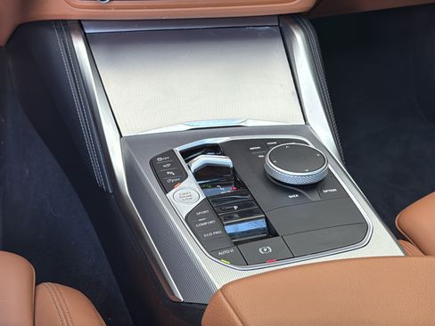 Used 2024 BMW 430i Gran Coupe w/ M Sport Package (Priority 1) RWD image 32