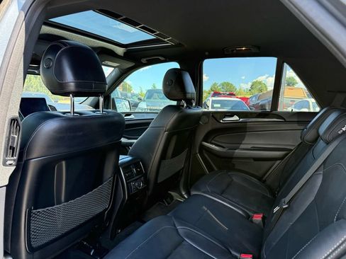 Used 2018 Mercedes-Benz GLE 43 AMG 4MATIC image 19