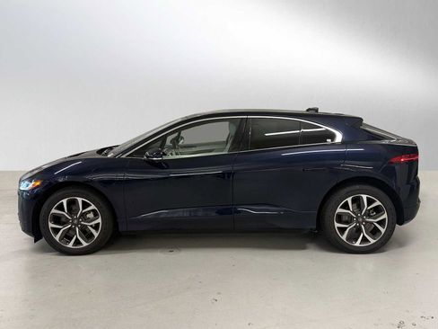 Used 2024 Jaguar I-PACE R-Dynamic HSE image 2
