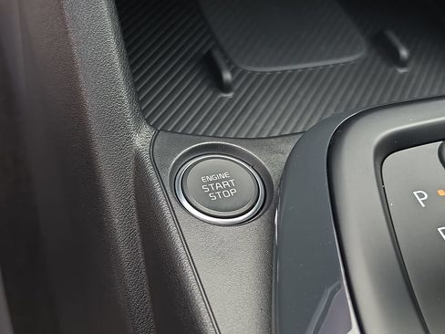 Certified 2025 Kia K4 GT-Line Turbo FWD image 23