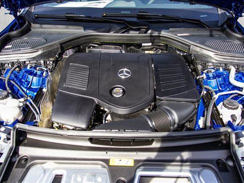 New 2026 Mercedes-Benz GLC 300 4MATIC image 25