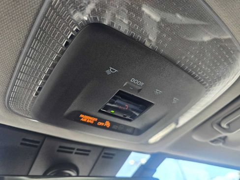 Used 2024 Toyota Prius Limited w/ Limited Premium Package FWD image 36