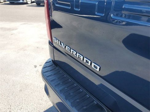 Used 2019 Chevrolet Silverado 1500 RST w/ All-Star Edition image 7