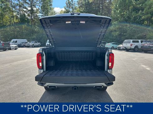 Used 2024 GMC Sierra 1500 AT4 w/ Technology Package image 7