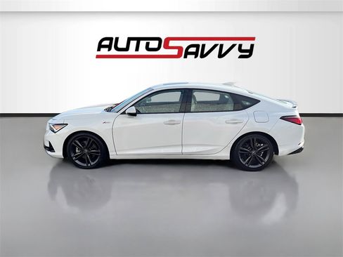 Used 2024 Acura Integra A-Spec image 4