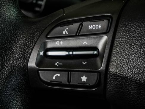 Used 2023 Hyundai Kona SEL FWD image 30