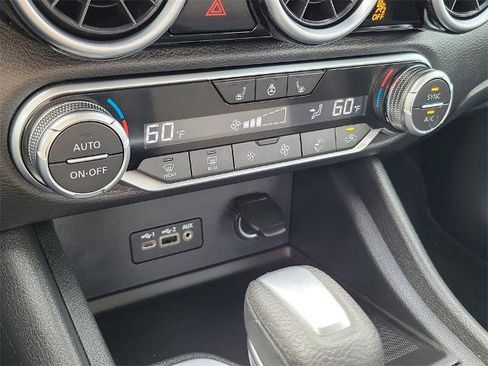 Certified 2023 Nissan Sentra SV w/ All-Weather Package image 30