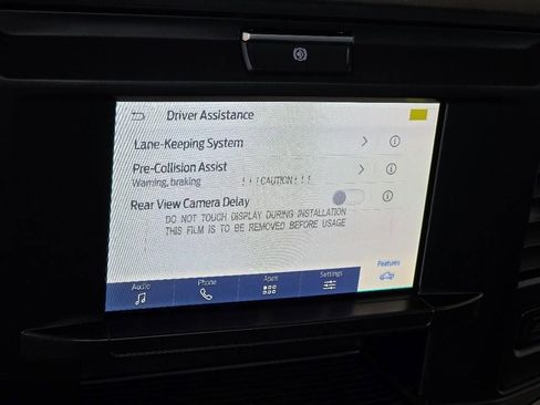 New 2025 Ford F550 4x4 Regular Cab Super Duty image 20