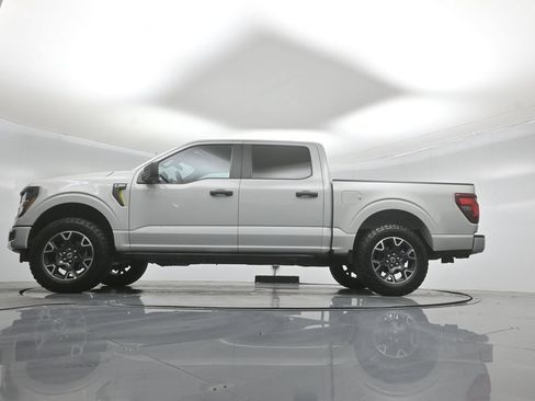 Certified 2024 Ford F150 STX RWD image 50