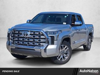 Used 2023 Toyota Tundra 1794 Edition video 1
