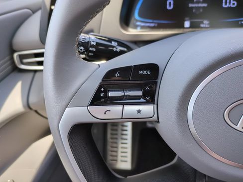 Certified 2026 Hyundai Elantra Sport FWD image 17