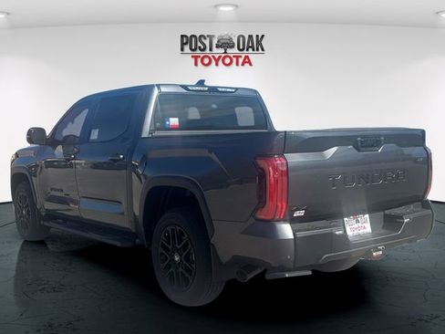 New 2026 Toyota Tundra Limited image 5