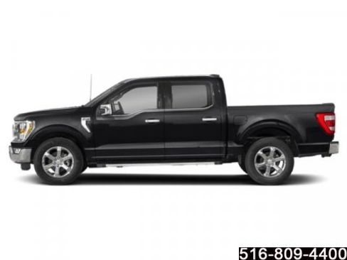 Used 2023 Ford F150 XL w/ STX Appearance Package AWD/4WD image 4