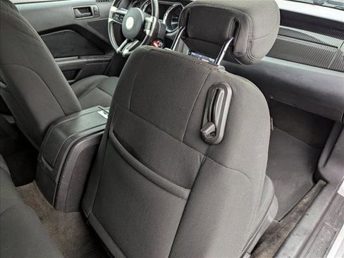 Used 2014 Ford Mustang Convertible RWD image 27