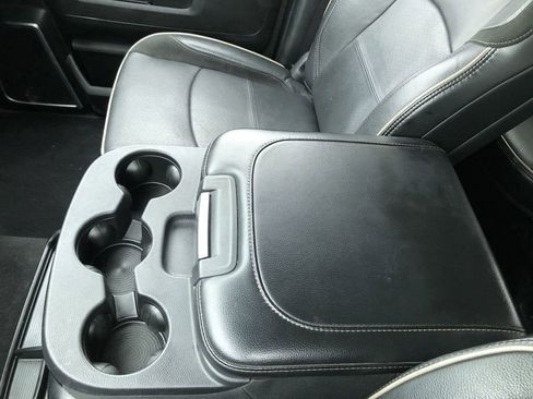 Used 2024 RAM 2500 Laramie AWD/4WD image 42