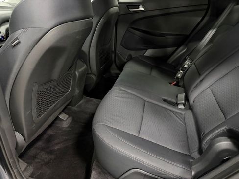 Certified 2021 Hyundai Tucson SE image 18