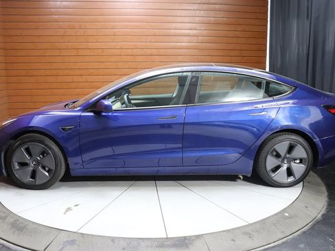 Used 2022 Tesla Model 3 Long Range image 9
