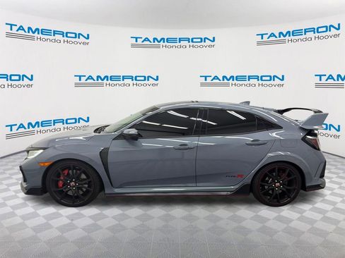 Used 2020 Honda Civic Type R image 2