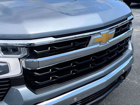 Used 2024 Chevrolet Silverado 1500 LT w/ All Star Edition Plus image 33