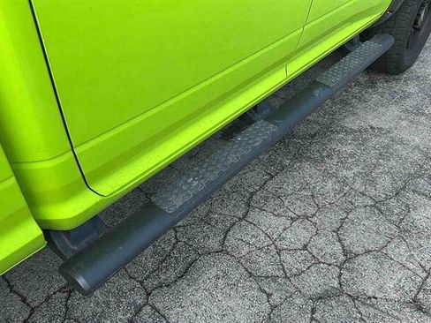 Used 2016 RAM 3500 Tradesman w/ Protection Group image 10