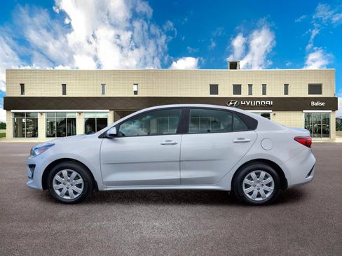 Used 2022 Kia Rio LX FWD image 6