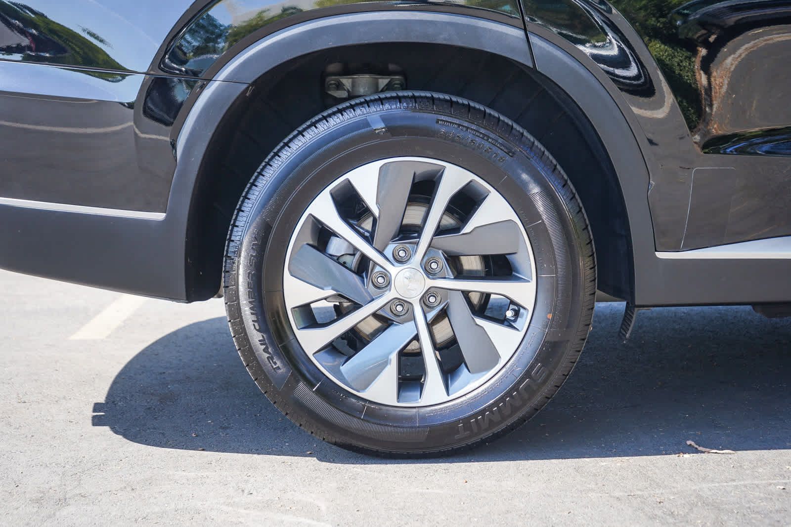 Used 2020 Hyundai Palisade SEL FWD image 8