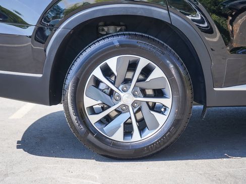 Used 2020 Hyundai Palisade SEL FWD image 8