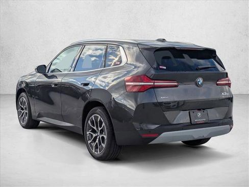 New 2026 BMW X3 xDrive30 w/ Premium Package image 9