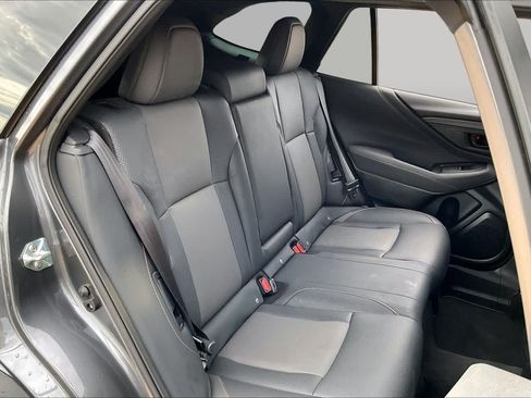 Used 2024 Subaru Outback Wilderness AWD/4WD image 20