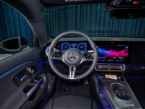 New 2026 Mercedes-Benz CLA 350 image 18