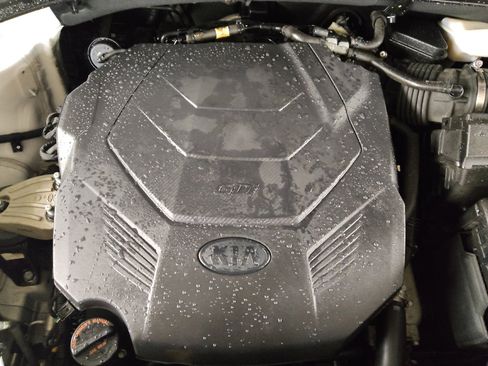 Used 2019 Kia Sorento SX image 30