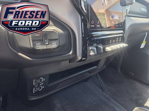 Used 2026 RAM 2500 Big Horn AWD/4WD image 24