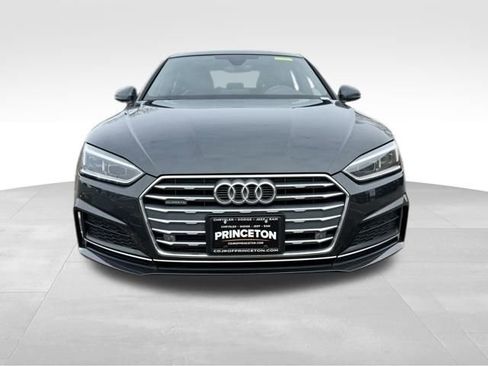 Used 2018 Audi A5 2.0T Premium Plus image 2