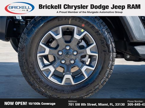 Used 2025 Jeep Wrangler Unlimited Sport S 4xe w/ LED Headlamp & Fog Lamp Group image 35