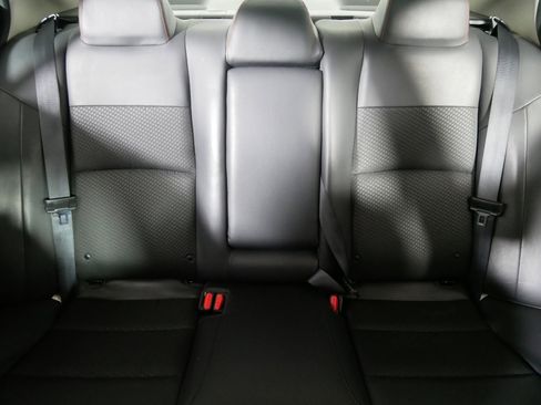 Used 2023 Nissan Altima 2.5 SR image 13