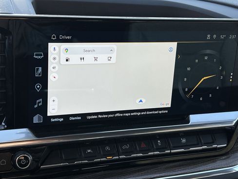 Used 2024 Chevrolet Silverado 1500 RST w/ Convenience Package II image 20