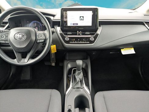 Used 2026 Toyota Corolla LE image 17