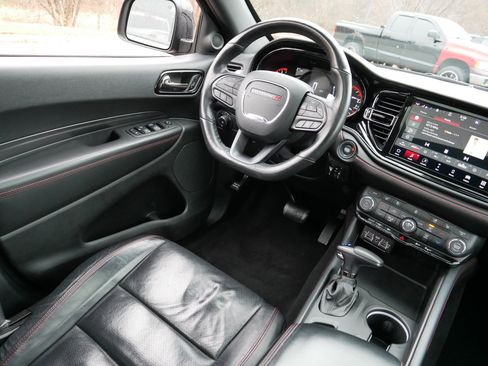 Certified 2023 Dodge Durango GT image 9