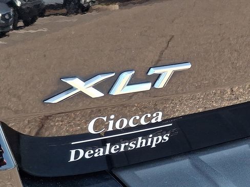 Certified 2023 Ford Explorer XLT w/ Equipment Group 202A AWD/4WD image 32