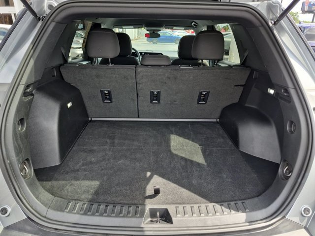 Used 2025 Chevrolet Equinox LT AWD/4WD image 26