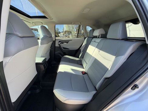 Used 2024 Toyota RAV4 Limited image 21