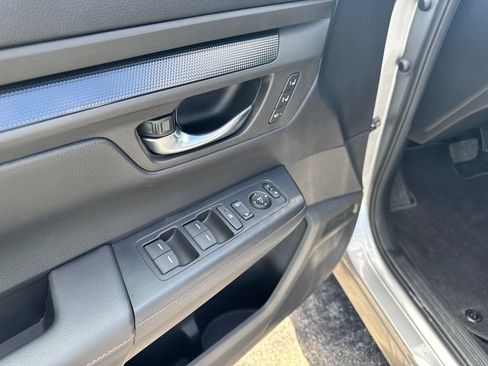 Used 2024 Honda CR-V Sport-L image 8