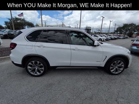 Used 2018 BMW X5 sDrive35i RWD image 6