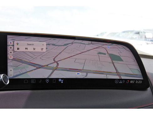 New 2026 Cadillac CT5 V w/ Technology Package AWD/4WD image 17