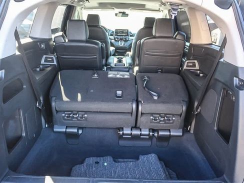 Used 2022 Honda Odyssey EX-L image 38
