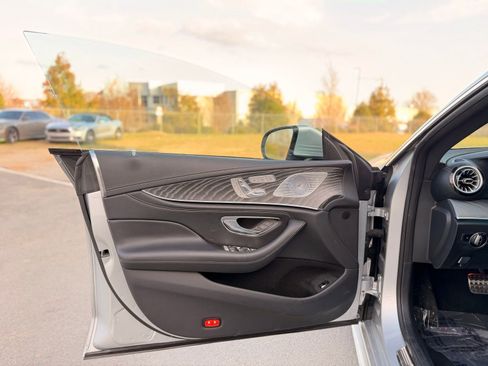 Used 2019 Mercedes-Benz CLS 450 4MATIC image 14