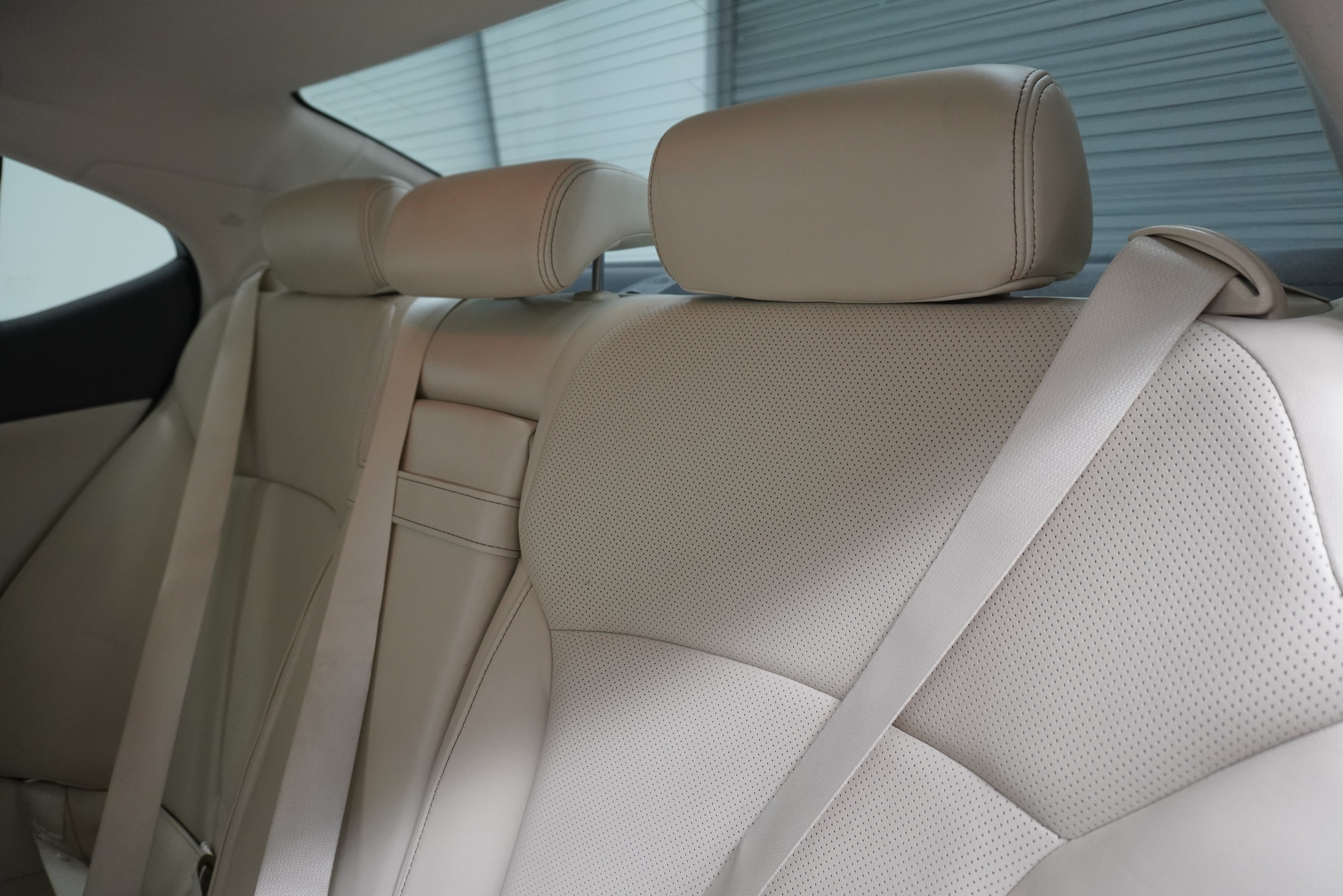 Used 2009 Lexus IS 250 RWD image 12