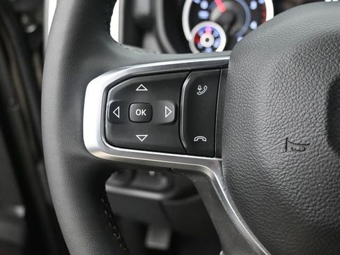 Used 2025 RAM 3500 Big Horn image 29