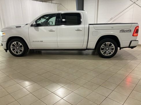 Used 2021 RAM 1500 Limited image 2