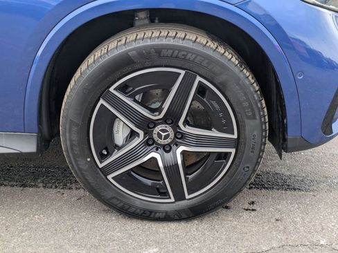 Used 2023 Mercedes-Benz GLC 300 GLC 300 image 17